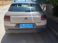 Usata Citroën C4 Cactus 2015 Grigio Utilitaria