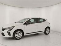 Nuova Renault Clio V Evolution 91 CV (66 kW) 2025 Bianco Utilitaria