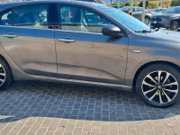 Usata Fiat Tipo Business 120 CV (88 kW) 2017 Grigio Berlina