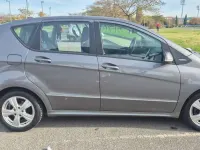Usata Mercedes A180 Avantgarde 109 CV (80 kW) 2010 Grigio Monovolume