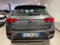 usata VW T-Roc 1.5 TSI ACT Style BlueMotion Technology