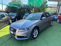 usata Audi A4 2.0 TDI 143CV Advanced EURO 5-2011