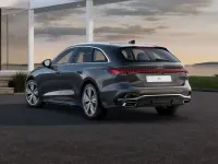 Nuova Audi A5 S-Line 150 CV (110 kW) 2026 Grigio daytona perlato Station wagon