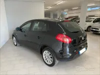 Usata Fiat Bravo Emotion 120 CV (88 kW) 2010 Nero Utilitaria