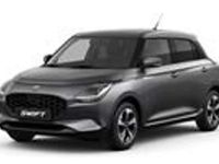 Nuova Suzuki Swift 82 CV (60 kW) 2026 Arancione Berlina