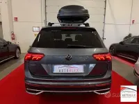 Usata VW Tiguan 150 CV (110 kW) 2022 Grigio SUV