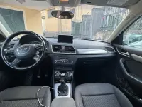 Usata Audi Q3 140 CV (102 kW) 2011 SUV