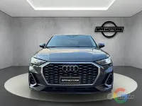 Usata Audi Q3 Sportback S-Line 150 CV (110 kW) 2022 Other SUV