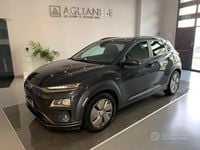 Usata Hyundai Kona 150 kW (204 CV) 2020 Antracite SUV