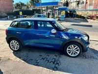 usata Mini Cooper D Countryman R60 1.6