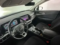 Usata Kia Sportage Style 230 CV (169 kW) 2023 Nero SUV