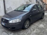 Usata Fiat Croma Active 150 CV (110 kW) 2006 Berlina