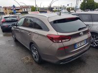 usata Hyundai i30 Wagon 1.6 CRDi 136 CV iMT 48V Prime