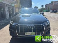 Usata Audi Q7 2020 Nero SUV