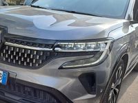 Usata Renault Austral Techno 130 CV (95 kW) 2023 Grigio SUV