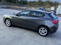 Usata Alfa Romeo Giulietta 120 CV (88 kW) 2015 Utilitaria