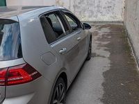 Usata VW Golf VII 110 CV (80 kW) 2015 Berlina