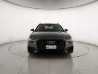 Usata Audi A6 S-Line 204 CV (150 kW) 2024 Station wagon