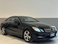 usata Mercedes E220 Executive 170cv 2.2