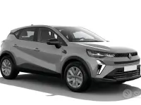 Nuova Renault Captur Evolution 122 CV (89 kW) 2026 Grigio SUV