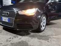 Usata Audi A1 Sportback Ambition 86 CV (63 kW) 2012 Utilitaria