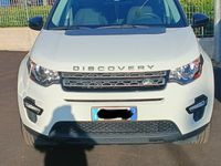 usata Land Rover Discovery 150 cv