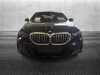 Usata BMW 520 M Sport 197 CV (144 kW) 2024 Nero SUV