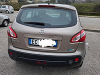 Usata Nissan Qashqai 106 CV (77 kW) 2010 SUV