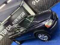 Usata Volvo XC90 163 CV (119 kW) 2005 Nero SUV
