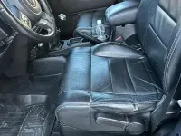 Usata Jeep Wrangler Sahara 200 CV (147 kW) 2012 SUV