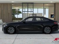 Nuova BMW i4 M Sport 250 kW (340 CV) 2025 Nero Berlina