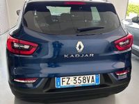 usata Renault Kadjar Blue dCi 8V 115CV Business