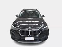 Usata BMW X1 Advantage 125 CV (91 kW) 2021 SUV