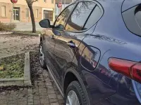 Usata Alfa Romeo Stelvio Super 209 CV (153 kW) 2019 SUV