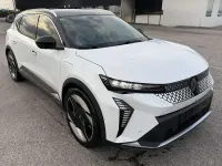 Usata Renault Scenic E-Tech Iconic 55 kW (75 CV) 2024 Bianco SUV