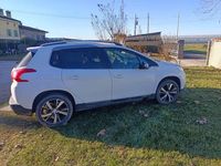 Usata Peugeot 2008 S 120 CV (88 kW) 2015 SUV