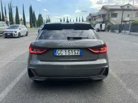 Usata Audi A1 Sportback S-Line 116 CV (85 kW) 2019 Utilitaria