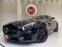 Usata Mercedes AMG GT AMG 462 CV (339 kW) 2017 Other Coupé