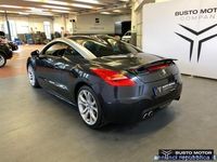 usata Peugeot RCZ 1.6 THP 156CV aut.