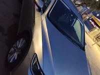 Usata VW Passat 120 CV (88 kW) 2015 Grigio Berlina