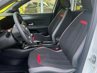 Usata Opel Mokka 101 CV (74 kW) 2023 Bianco SUV