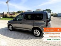 Usata Ford Tourneo Connect S 102 CV (75 kW) 2024 Monovolume
