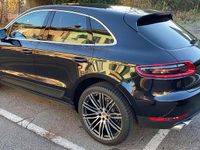 Usata Porsche Macan 250 CV (183 kW) 2015 SUV