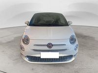 Usata Fiat 500 Dolcevita 69 CV (50 kW) 2022 Bianco Berlina