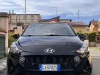 Usata Hyundai i10 Prime 67 CV (49 kW) 2022 Utilitaria