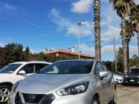 usata Nissan Micra 1.0 IG 12V 5 porte Acenta usato