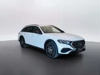 Nuova Mercedes E220 Premium 197 CV (144 kW) 2026 Bianco Station wagon