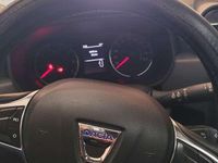 Usata Dacia Duster Prestige 116 CV (85 kW) 2019 Blu/azzurro SUV