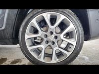 Usata Jeep Renegade 131 CV (96 kW) 2022 Grigio scuro SUV