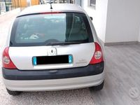 usata Renault Clio - 2005